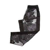 adidas Men's Continent City Cropped Pants in grey four - men's pants