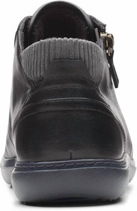 Clarks - Women's Nalle Mid Ankle Boots