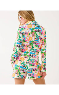 Lilly Pulitzer - Eleni Pullover Sweatshirt