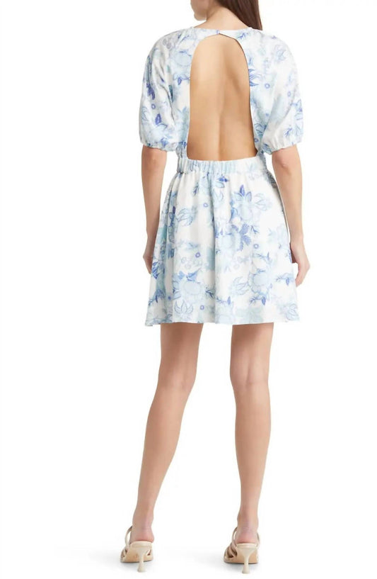 Sophie Rue - Khai Dress