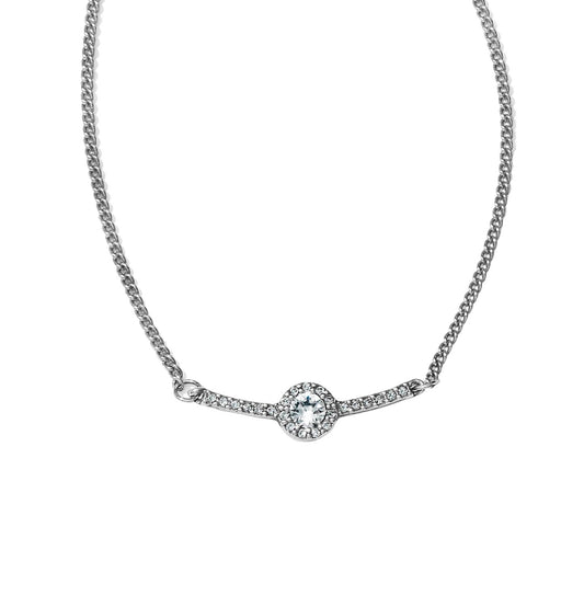 Brighton - Women's Bar Necklace