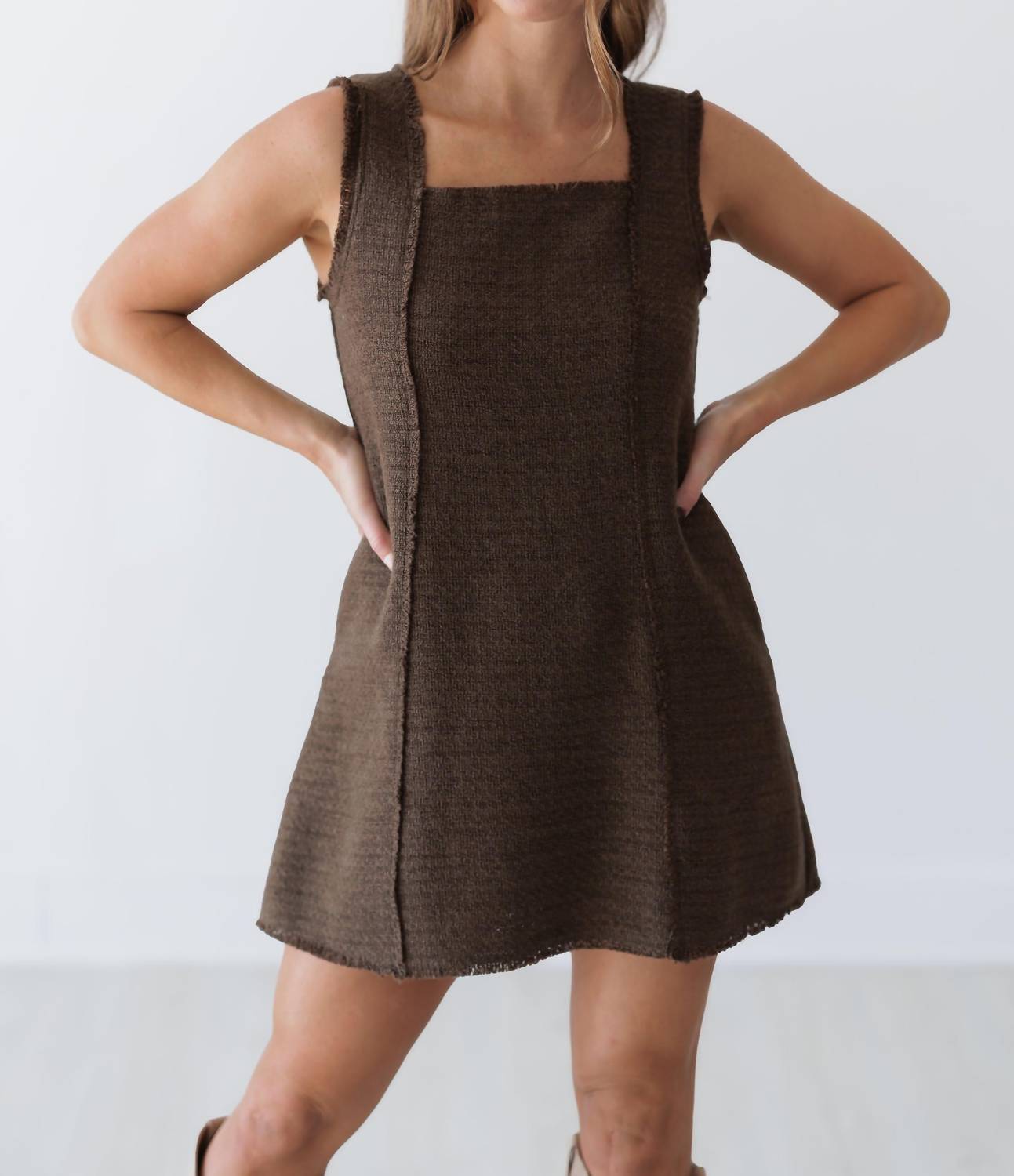 Miou Muse - Katya Dress