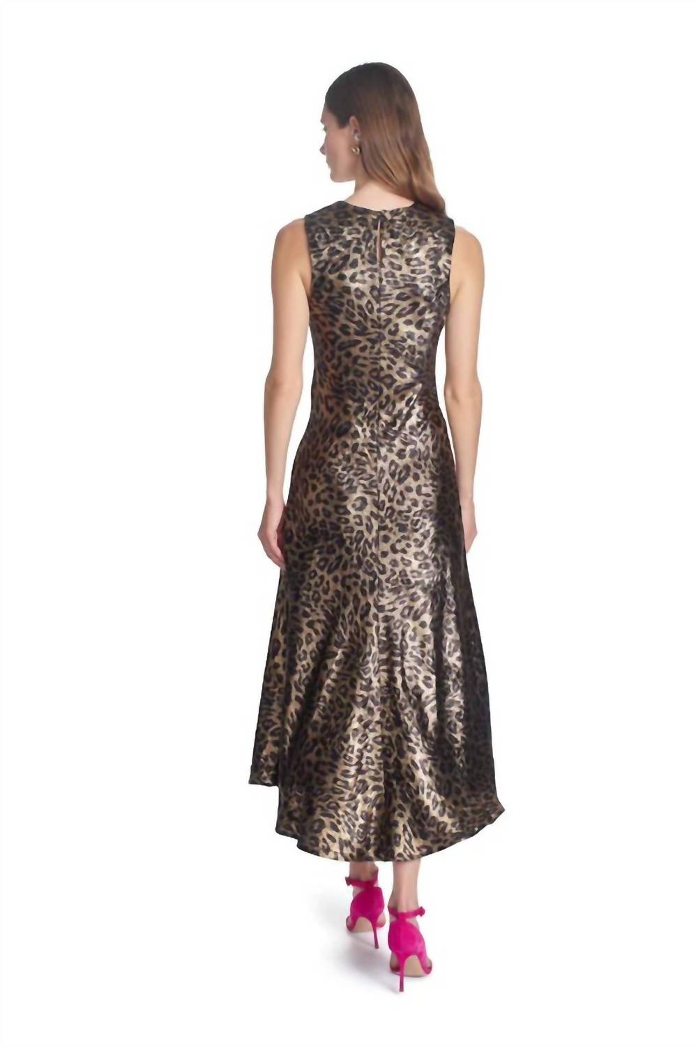 Corey Lynn Calter - The Pilar Dress