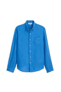 Alex Mill - Men's Long Sleeve Shirt