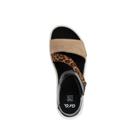 Ara - Women's Marina Wedge Sandal