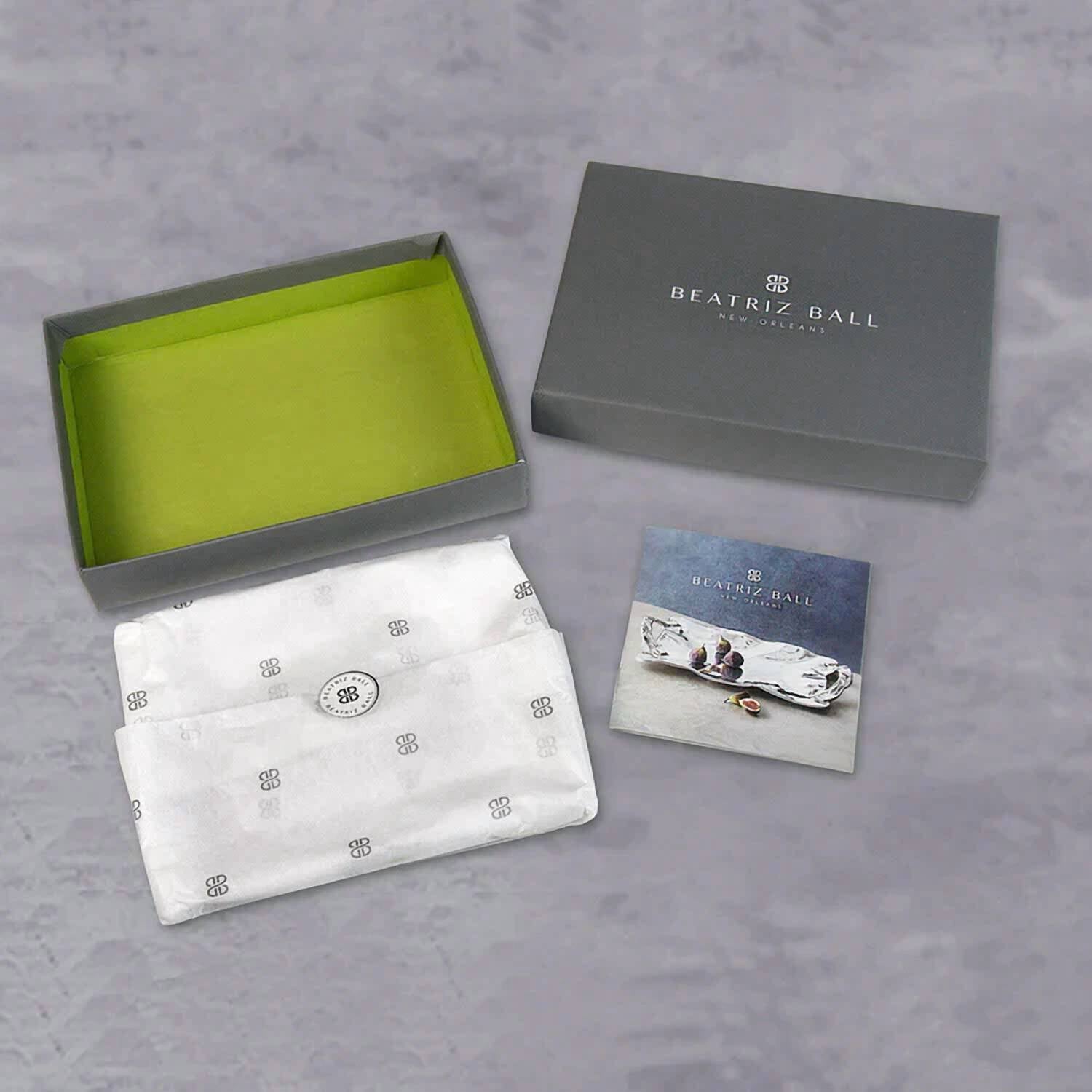 Beatriz Ball - Vento Rectangular Tray
