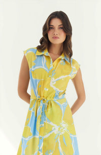 Hutch - Layton Dress