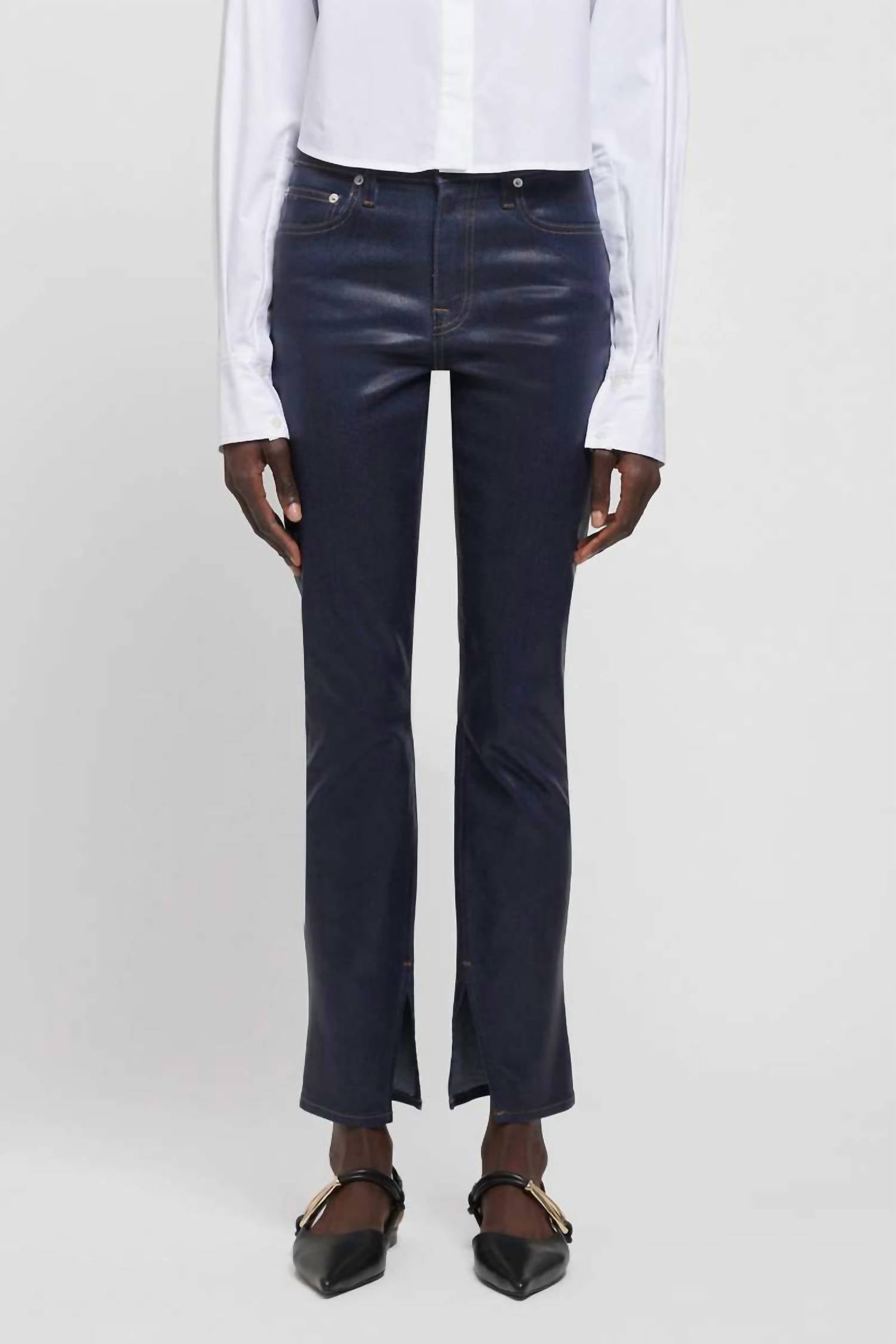 Jonathan Simkhai - Rae Ankle Skinny
