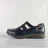 Clarks - Women's Appley Strap Mary Jane Flat Shoes
