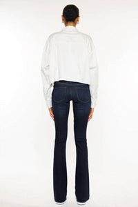 Kancan - Annie Low Rise Bootcut Jeans