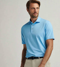Peter Millar - Andover Performance Jersey Polo
