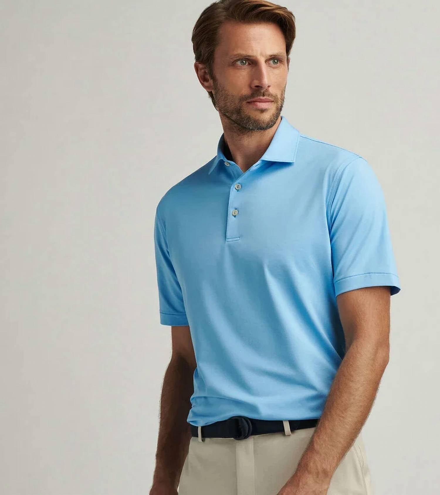 Peter Millar - Andover Performance Jersey Polo
