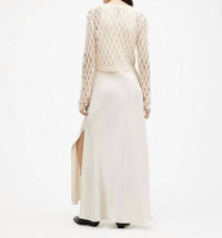 Miou Muse - Lumi Maxi Dress