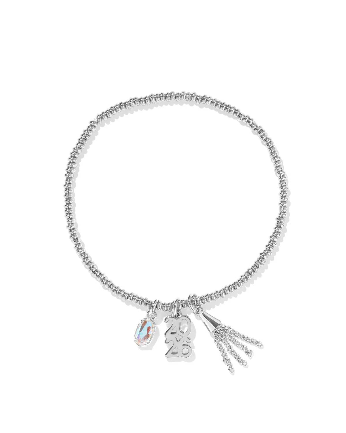 Kendra Scott - Women's Graduation Stretch Bracelet