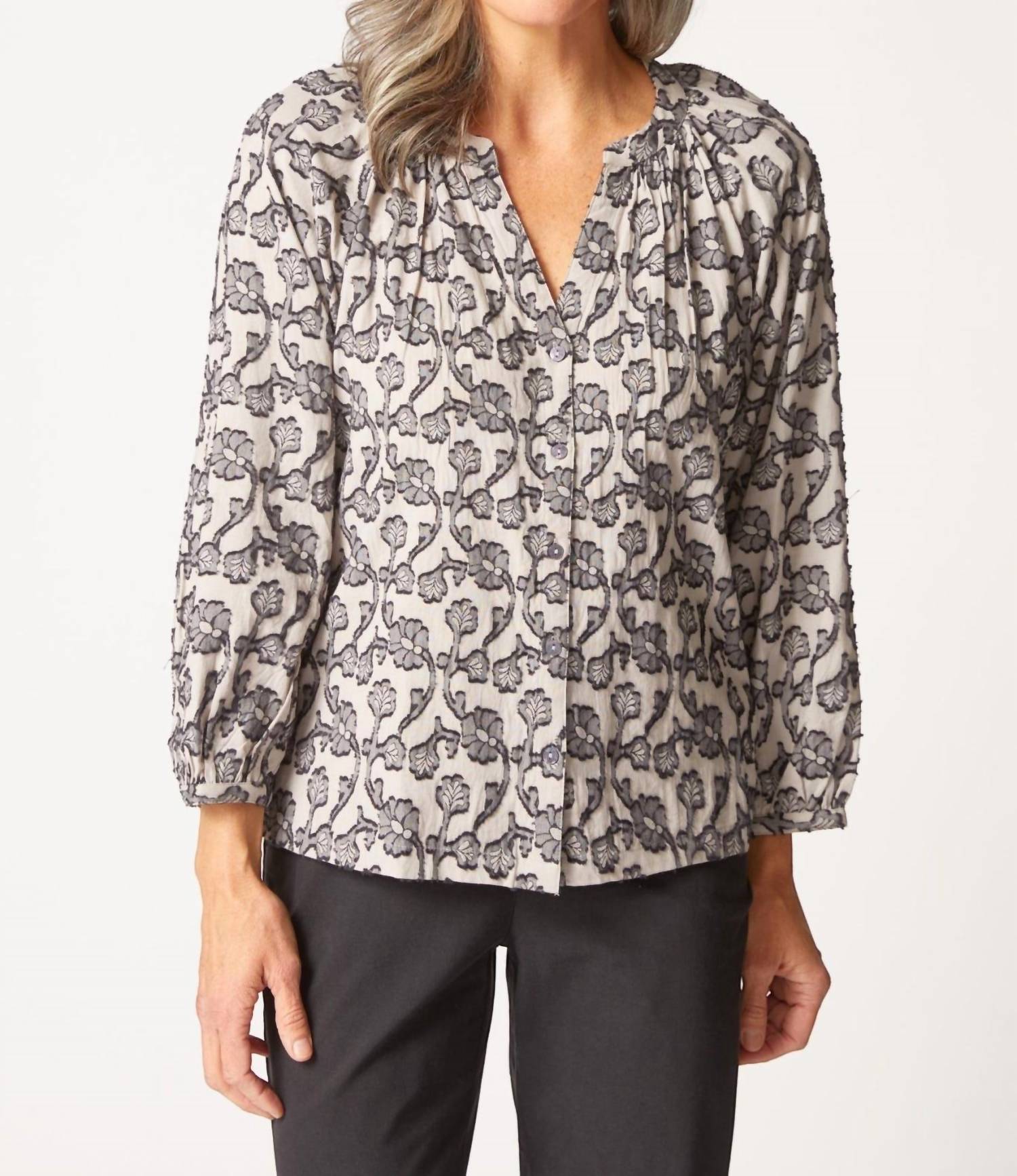 Habitat - Romance Shirt