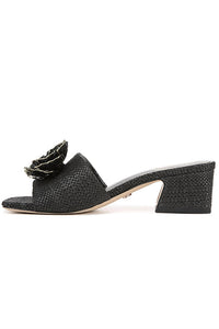 Sam Edelman - Women's Winsley Block Heel Slide Sandal