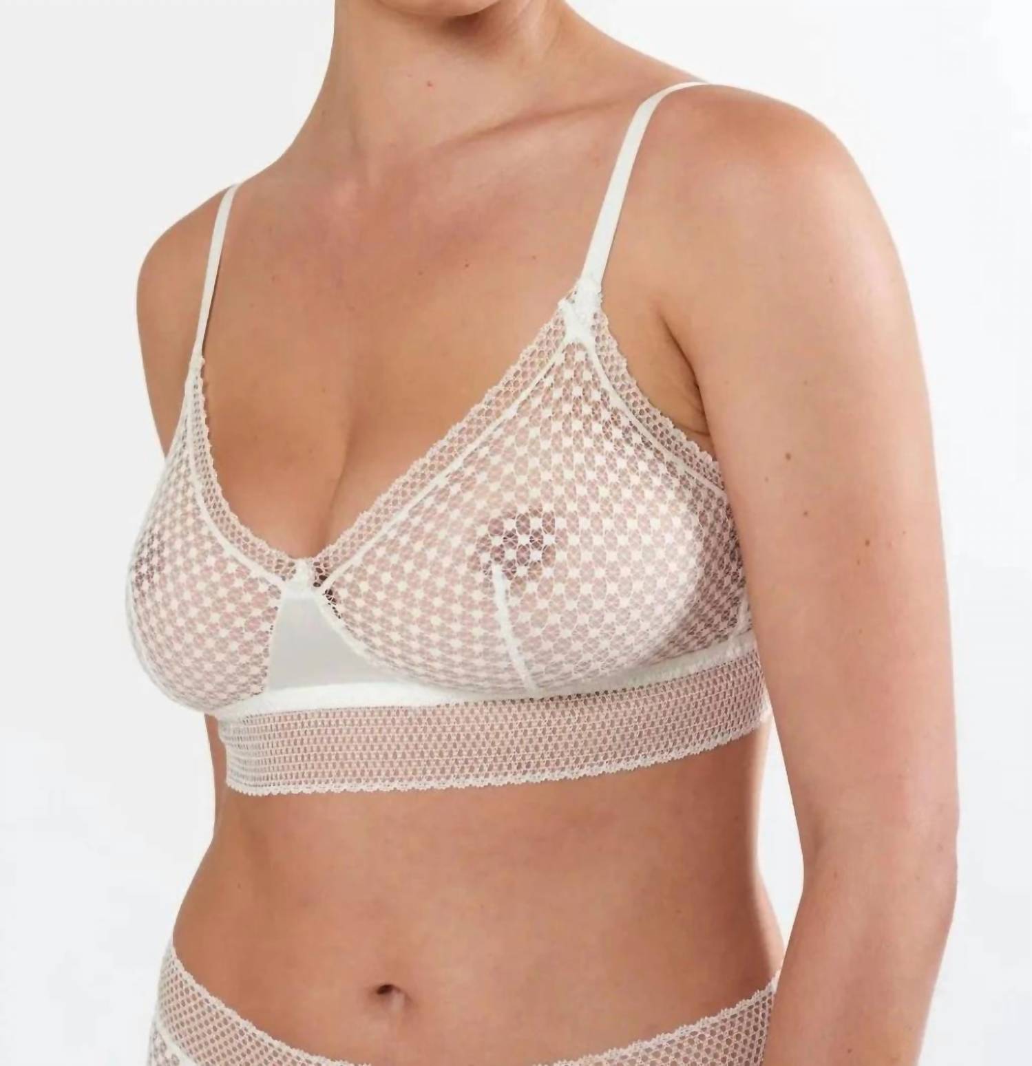 Else - Women's Bella Soft Cup Triangle Bra