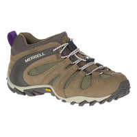 Merrell - Women's Cham 8 Stretch Hiking Sneakers