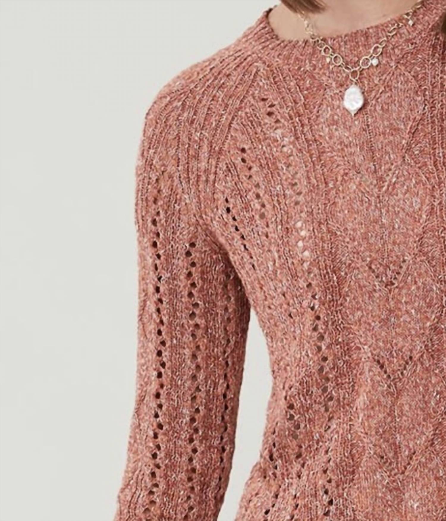 Spartina 449 - Shelby Pullover