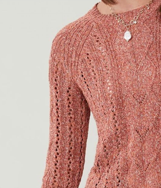 Spartina 449 - Shelby Pullover