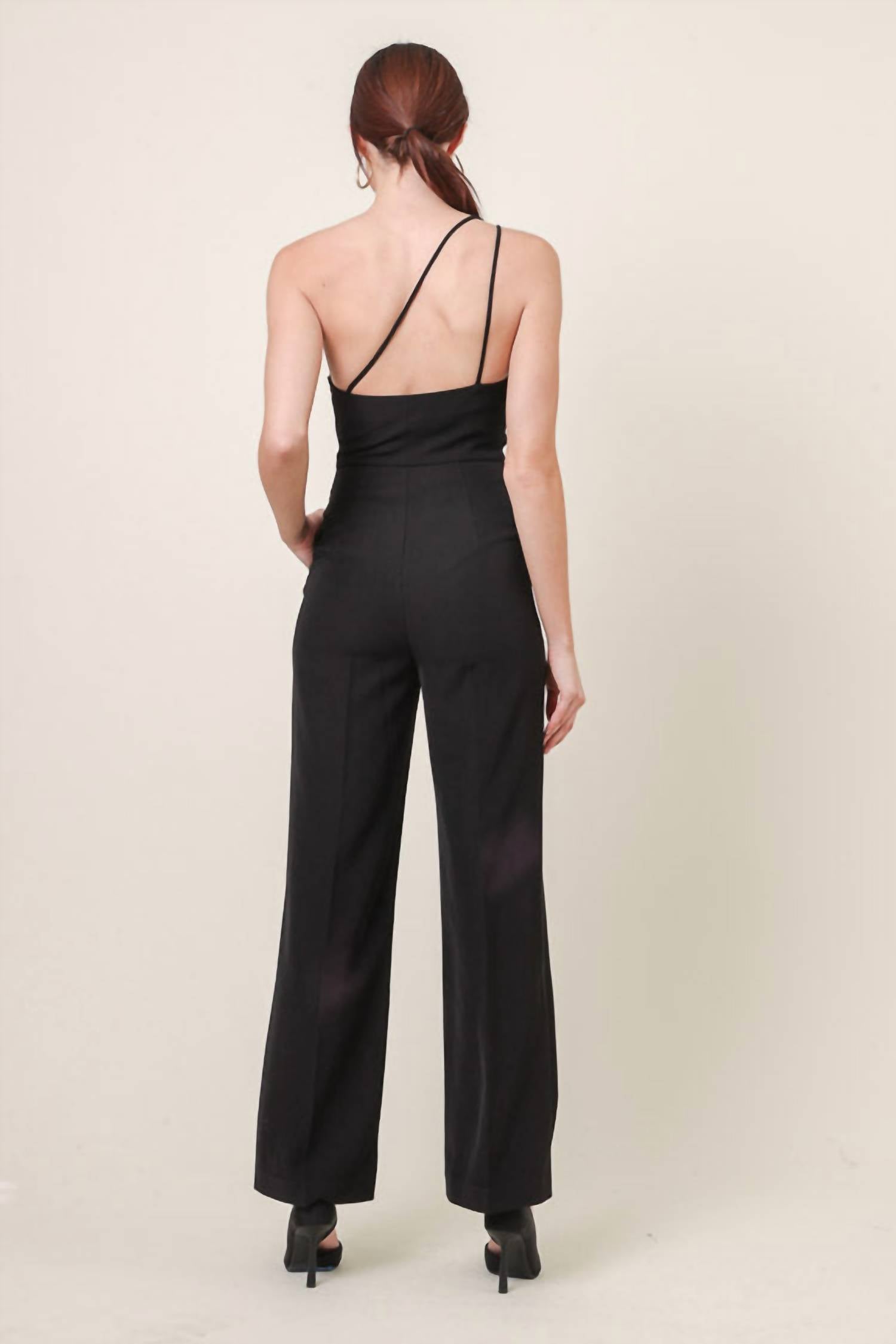 Line And Dot - Vaughn Jumpsuit