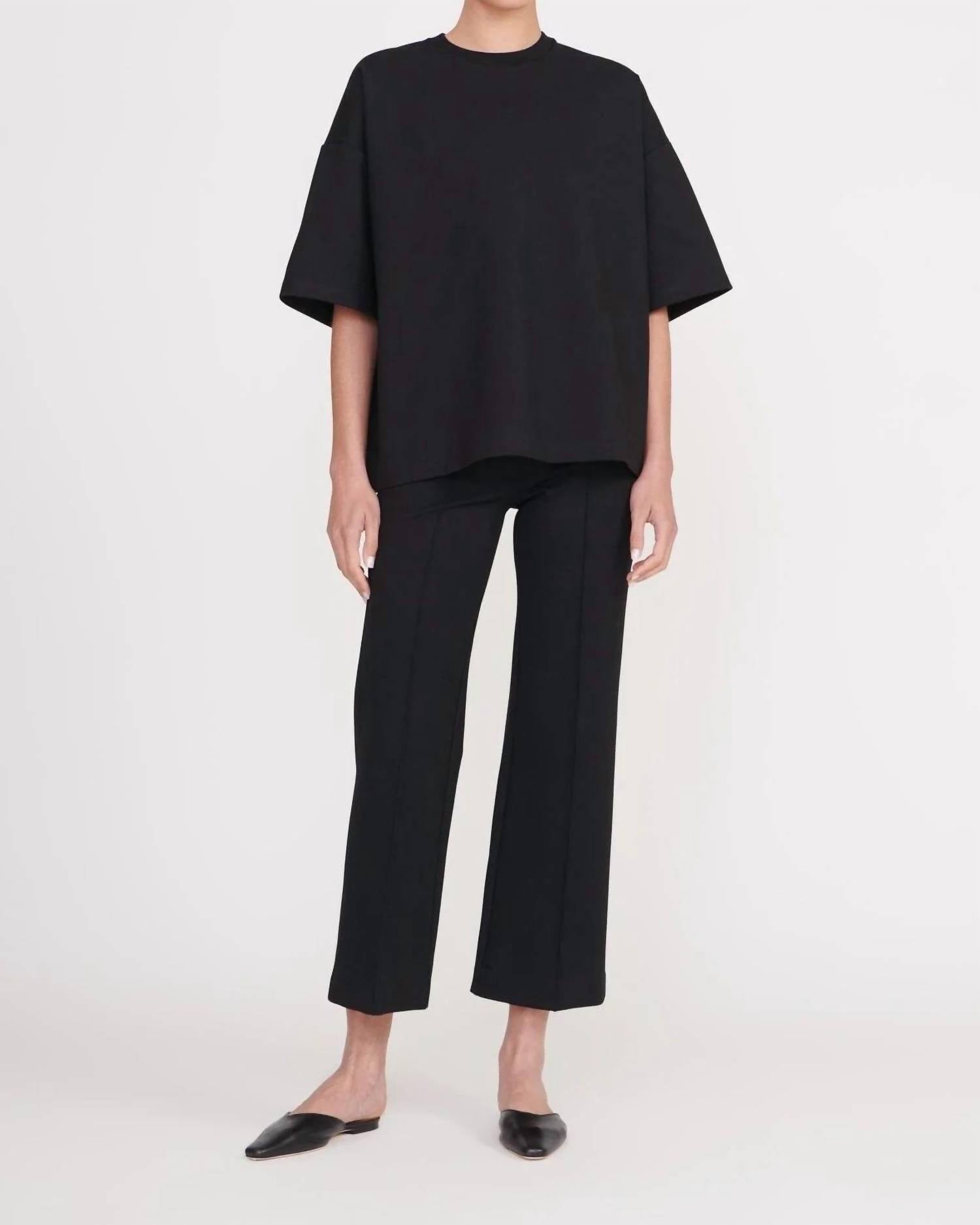 Staud - Knack Pant
