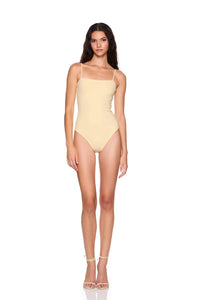 Susana Monaco - String Bodysuit