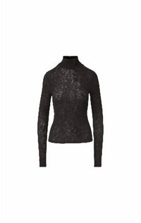 Veronica Beard - Wyeth Turtleneck Top