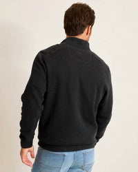 Tommy Bahama - New Flip Coast 1/2 Zip Sweatshirt