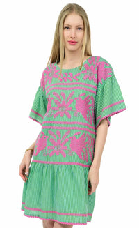 Sister Mary - Lora Lee Dress