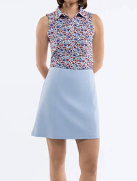 Smith & Quinn - Ethel High Waist Skort