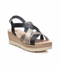 Xti - Women's Wedge Sandals