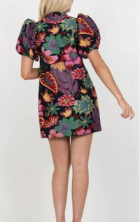 Emily Mccarthy - Hampton Mini Dress