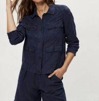 Michael Stars - Nash Lady Like Jacket