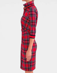 Gretchen Scott - Twist & Shout Dress