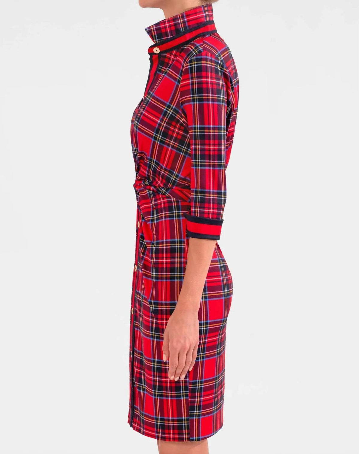 Gretchen Scott - Twist & Shout Dress