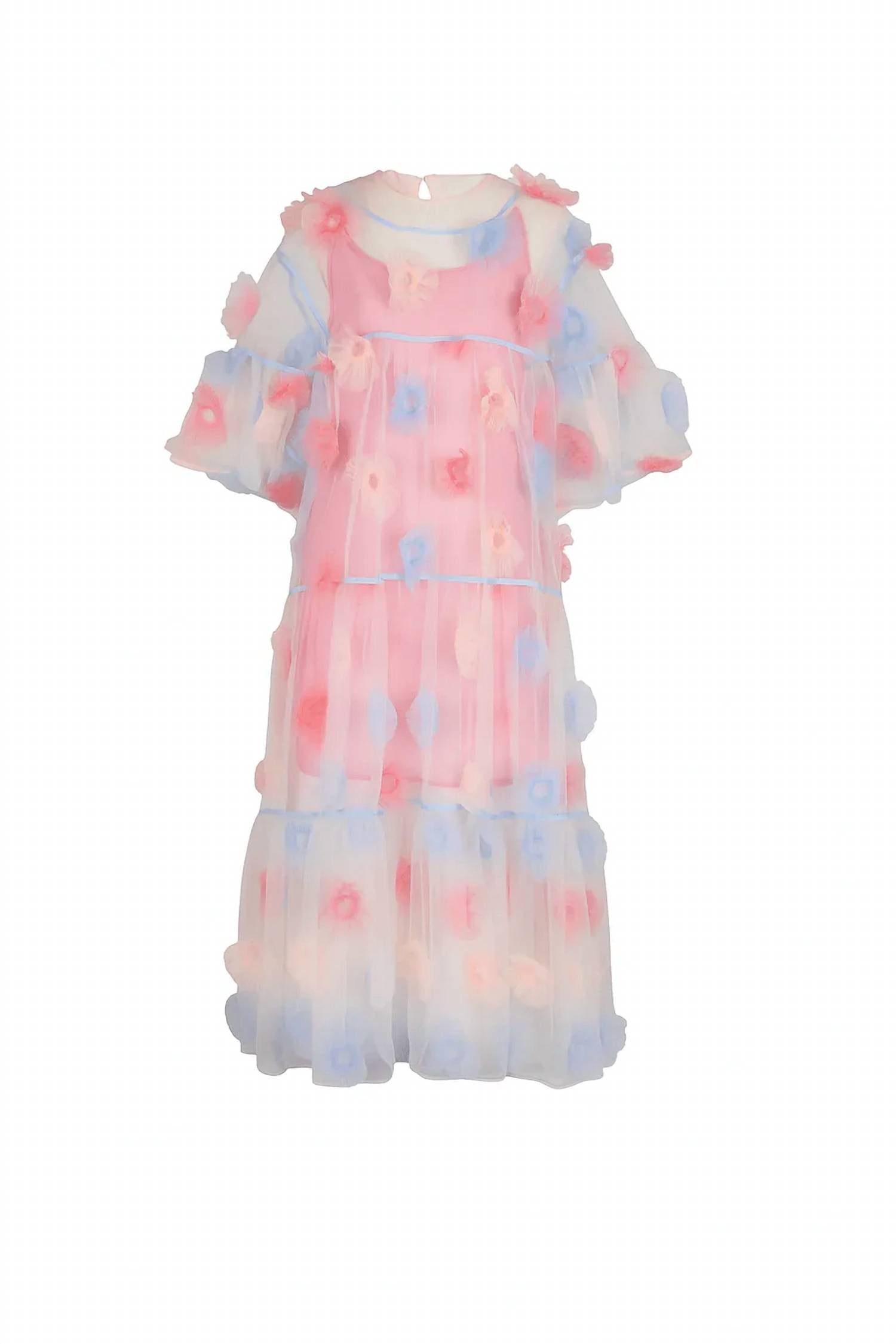 Celia B - Radiance Dress