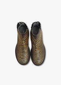 Sapio - Women's N171 Leather Boot