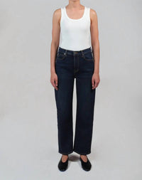 Etica - Tyler Vintage Straight Jeans