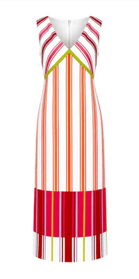 Anna Cate - Delia Midi Dress
