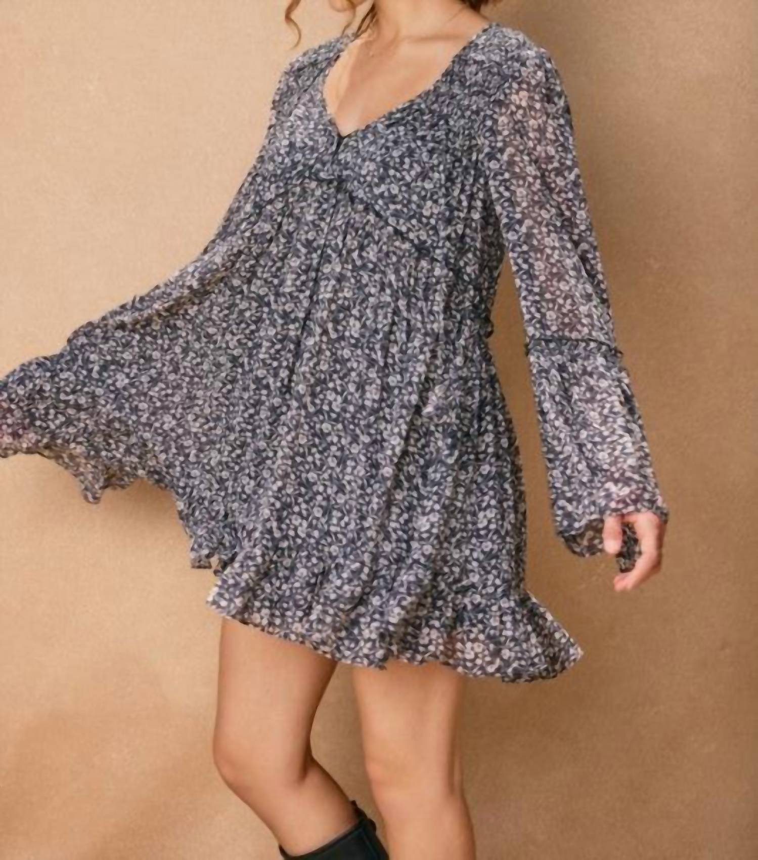 Dress Forum - Firefly Mini Dress
