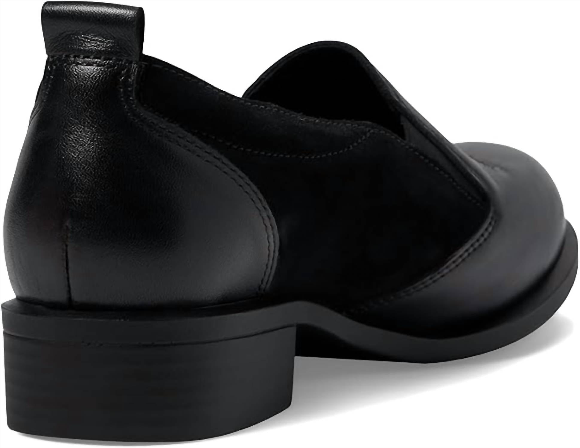 Sas - Women's Saddle Slip On Loafer