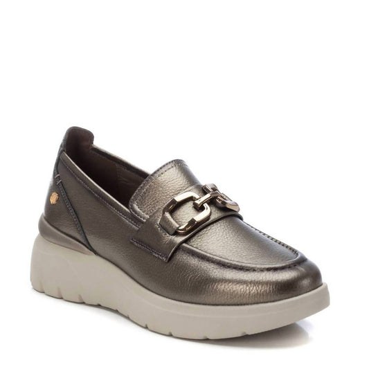 Xti - Women's Leather Moccasins