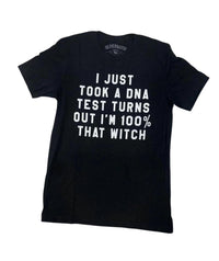 Oliver & Otis - 100% That Witch Graphic Tee Shirt
