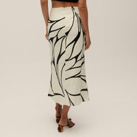 Cala De La Cruz - Fabiana Skirt