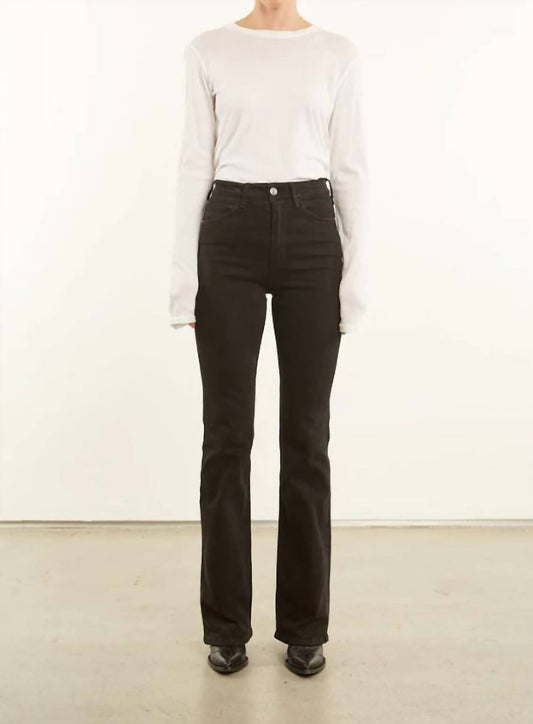 Sprwmn - Micro Flare Pant