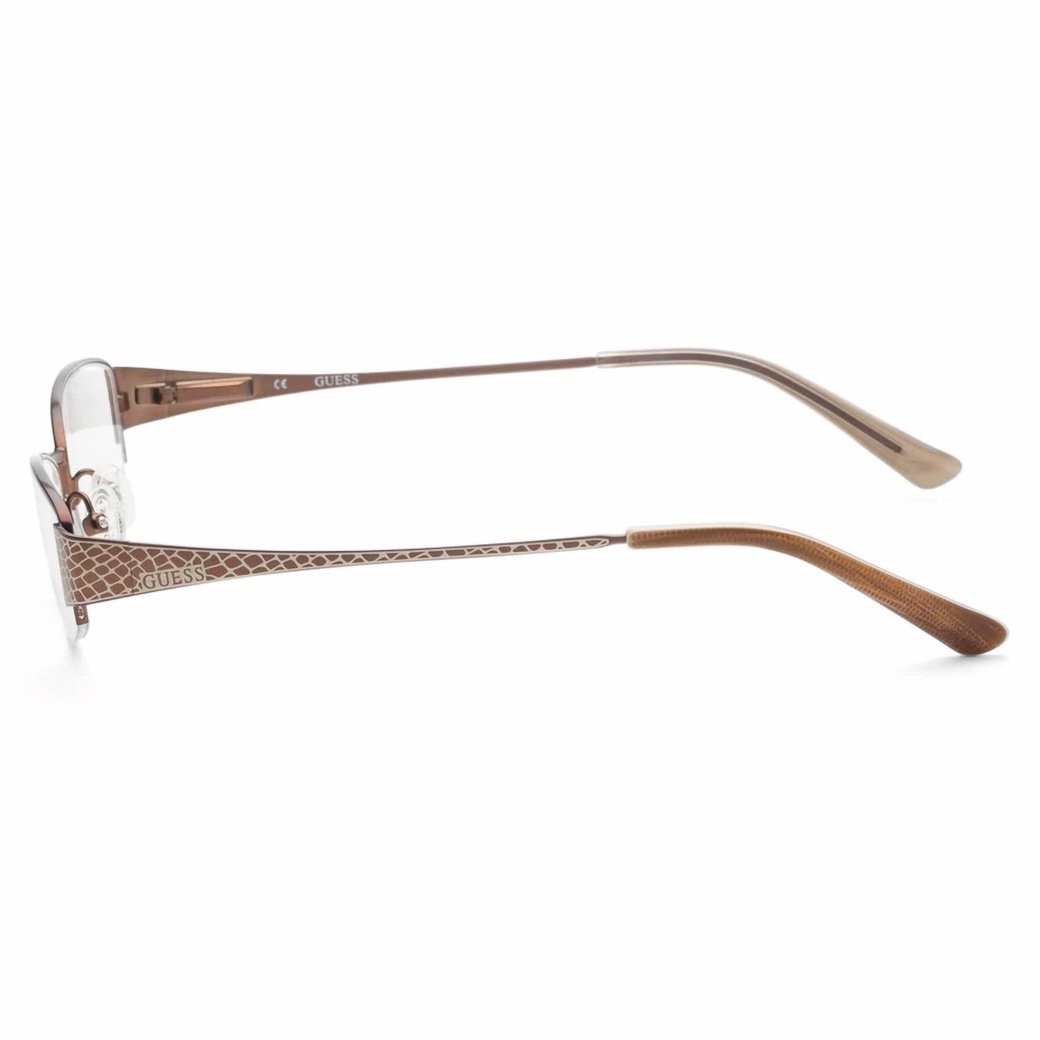 Guess - Women's 51mm Eyeglasses