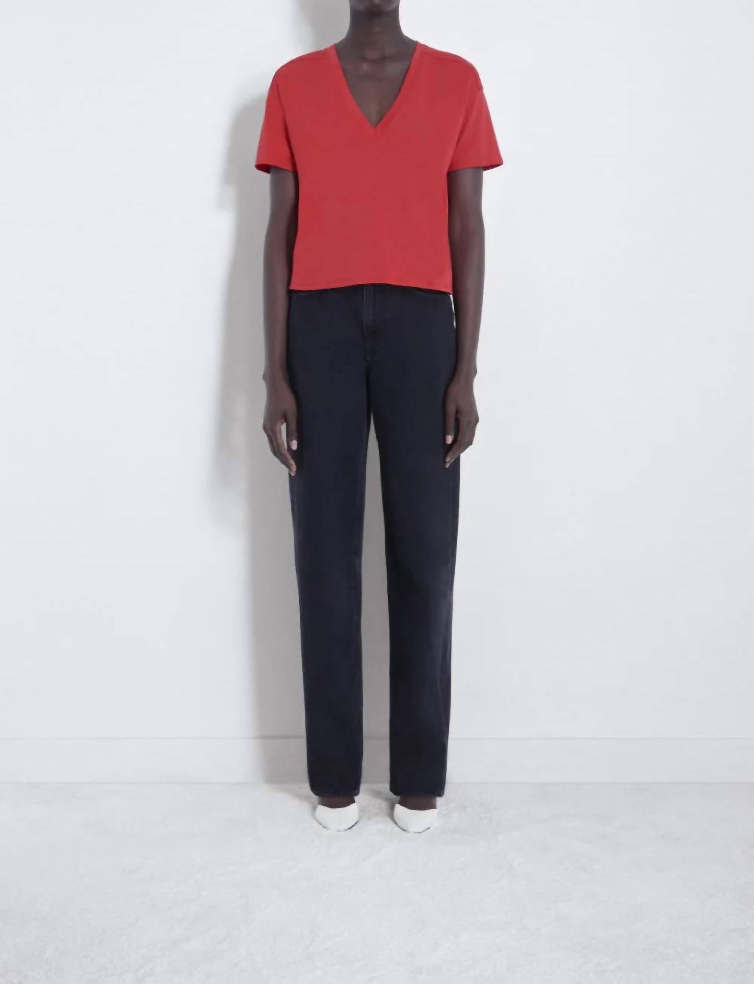 Loulou De Saison - Faaa T-shirt