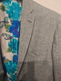 Etro - Men's Long Sleeve Collared Sports Coat
