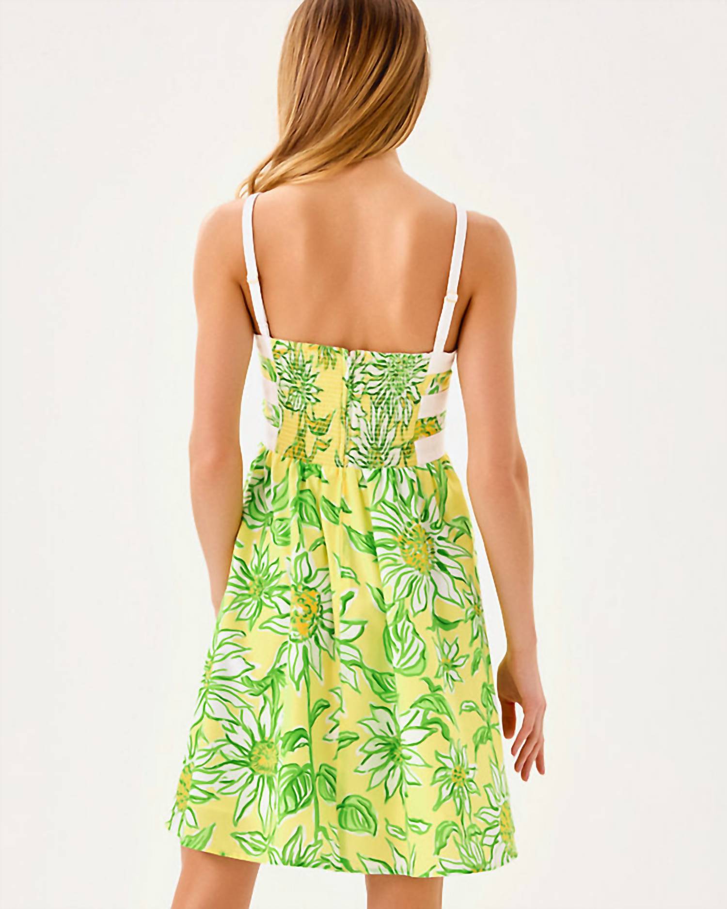 Lilly Pulitzer - Cheri Dress